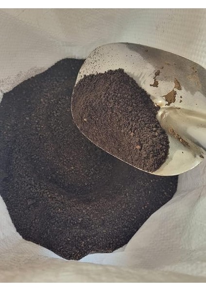 Farm Katı Solucan Gübresi 20 kg Torba indirimleri