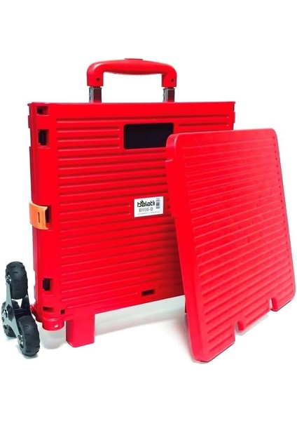 Style Katlanabilir Taşıma Pazar Arabası Merdiven Çıkabilen Taşıma Arabası modelleri