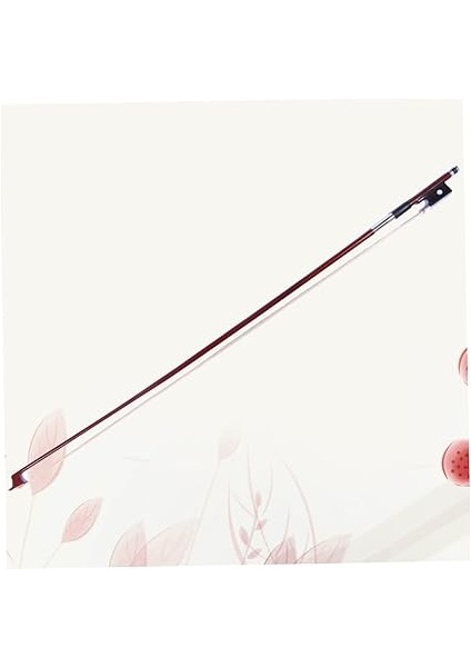 Keman Yedek Yay Brazilwood Keman Yayı Keman Yayı 4/4 Karbon Fiber Keman Yayı 4/4 Keman Yayı Keman Sopası Keman Yay Parçaları Keman Aksesuarları Yuvarlak Çubuk Bambu Gitar fiyatları