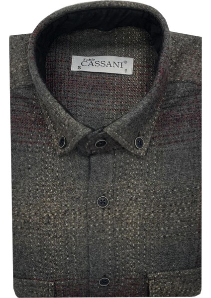 Erkek Kışlık Hakiki Oduncu Gömleği fiyatları