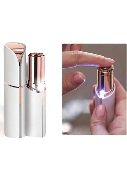 Wizard Mini Pratik Yüz Epilasyon Cihazı fırsatları