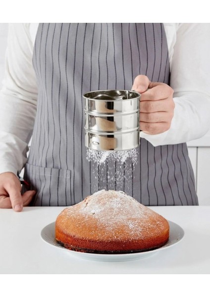 Otomatik Un Eleyici 250 ml -ELK250 fiyatları