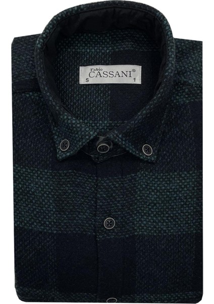 Erkek Kışlık Hakiki Oduncu Gömleği fiyatları