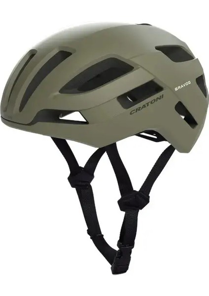 Cratonı Gravoq Gravel Yol Kaskı