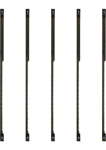 MS52 Moto-Saw Ince Ahşap Kesme Testere Bıçağı