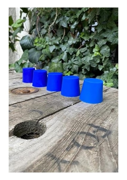 Concept Mavi Granül Mum Boyası (10 Gr) fiyatları