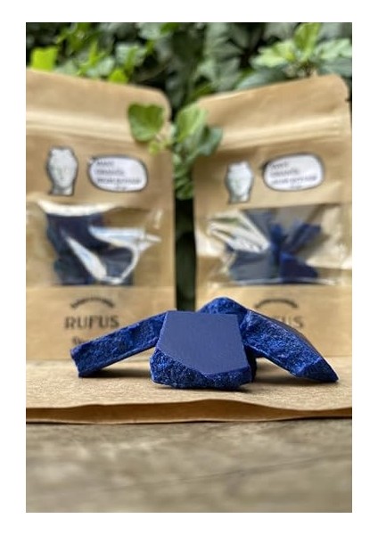 Concept Mavi Granül Mum Boyası (10 Gr) modelleri