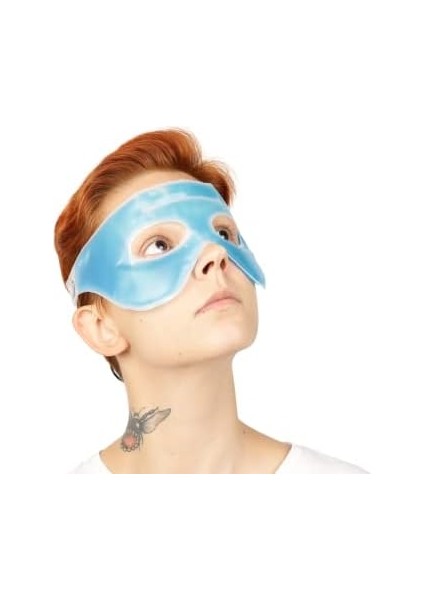 Termojel Göz Maskesi Soğutucu Etkili Sıcak&amp;soğuk Kullanıma Uygun Göz fiyatları