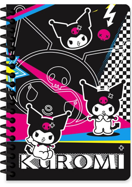 A6 80 Yp.çizgili Spiralli Bloknot fiyatları