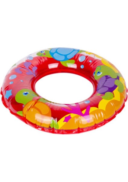 Deniz Figürlü Simit 51CM