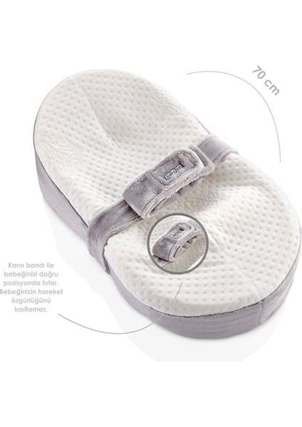 Tummy Ilk Yatağım fiyatları