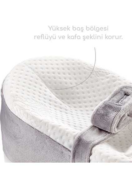 Tummy Ilk Yatağım modelleri