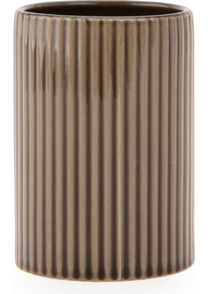 Arsel Diş Fırçalık - Antrasit - 10X10 cm