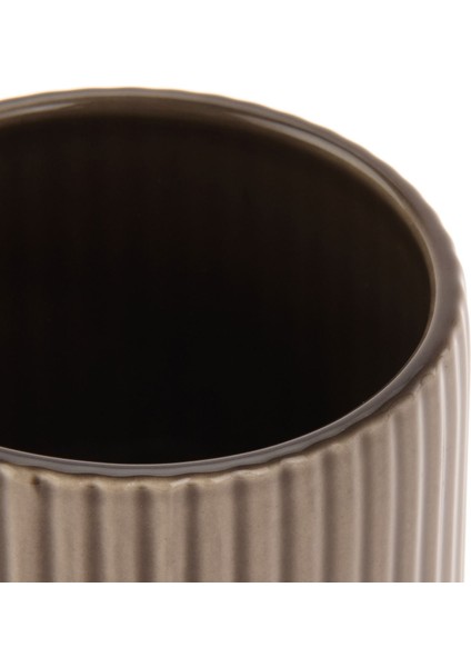 Arsel Diş Fırçalık - Antrasit - 10X10 cm modelleri