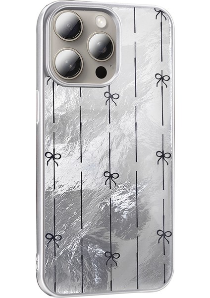 Apple iPhone 15 Pro Max Kılıf Desenli Zore Mep Kapak fırsatları