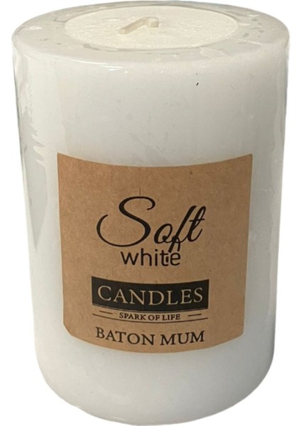 Krem Baton Mum 7 x 10