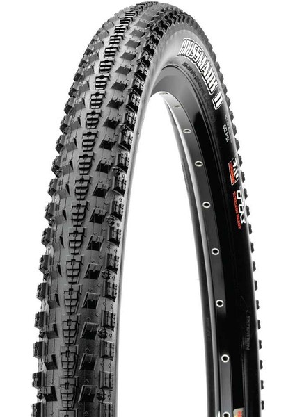 Maxxıs Crossmark Iı 26X2.25 Exo Tubless Katlanır Dış Lastik