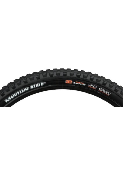Maxxıs Mınıon Dhf 29X2.50 3ct Exo Tubless Katlanır Dış Lastik modelleri