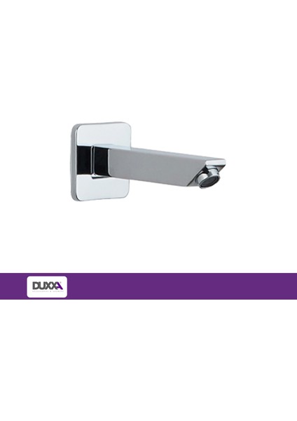 Pera Kare Termostatik Ankastre Duş Seti Krom D.052 fırsatları