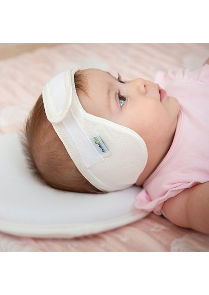 Bebek Kepçe Kulak Önleyici fiyatları