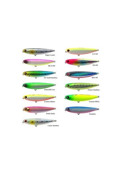 Dp Skimmer 85 S 18GR