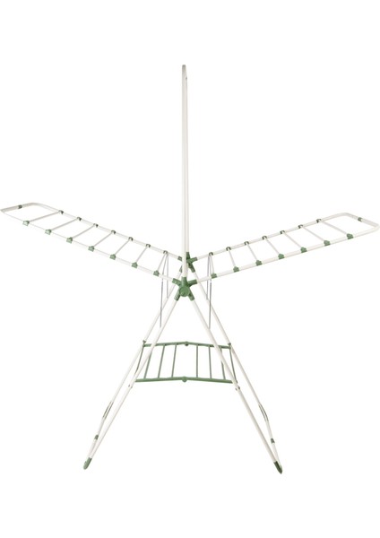 Living Violet Kurutmalık - Beyaz