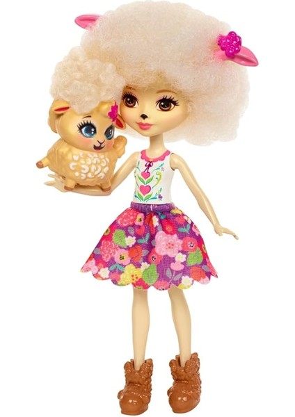 Ana Karakter Bebekler DVH87