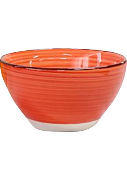 Stoneware Renkli Kase 14 cm (LT-2023A)