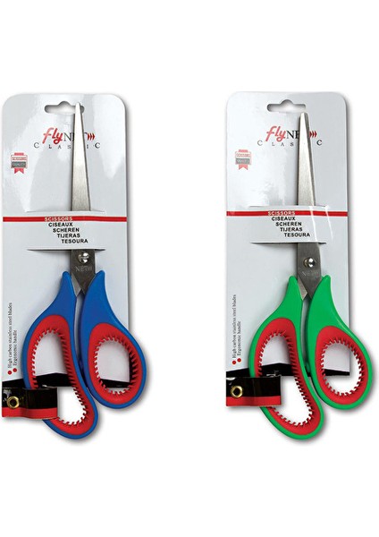 Büyük Makas 8,5 Inc Ev Tipi