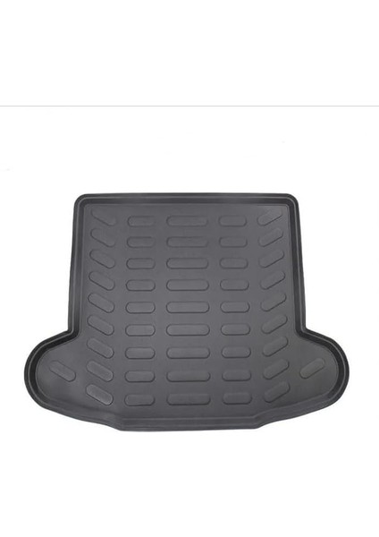 Fiat Egea Sedan 2015 Sonrası 3D Bagaj Havuzu