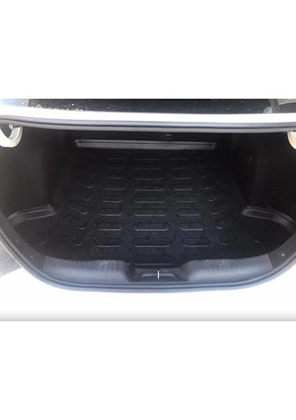 Fiat Egea Sedan 2015 Sonrası 3D Bagaj Havuzu fiyatları