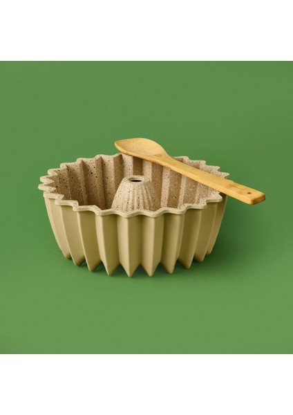 Patuina Yıldız Kek Kalıbı - Bej fiyatları