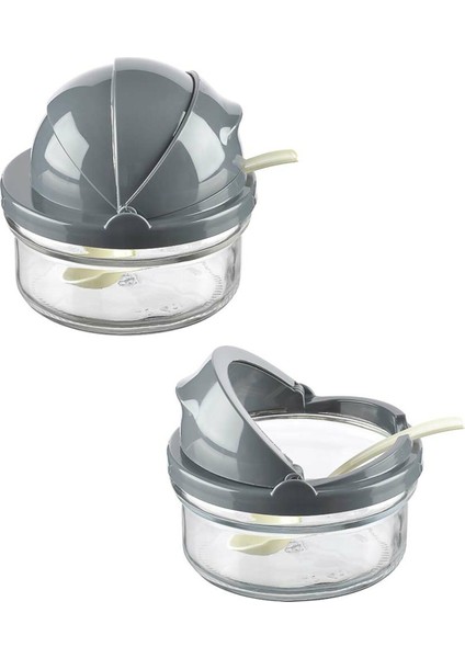 Shutter Cam Şekerlik