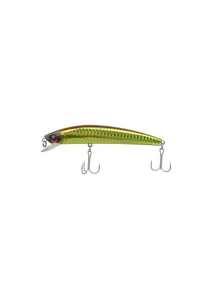 Cristal Minnow 11 cm 05 18 gr S.balık