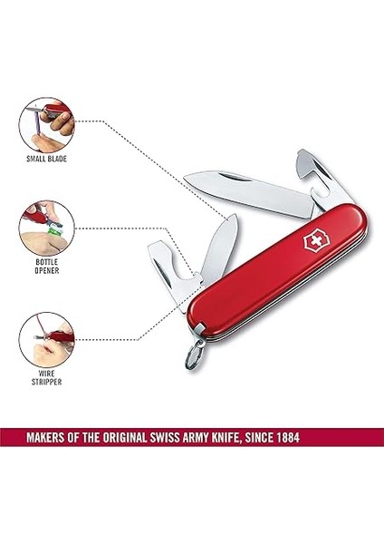 Recruit Çakı fırsatları