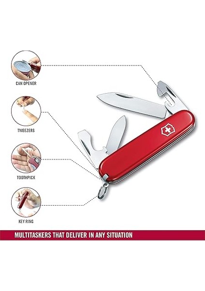 Recruit Çakı indirimleri