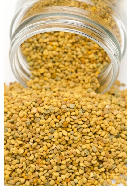 Polen Deluxe Seri Organik Lezzetli 100 gr modelleri