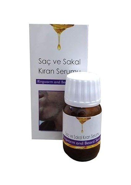 Market Saç ve Sakal Kıran Serumu 20 ml fiyatları