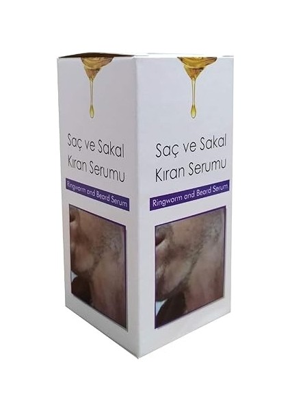Market Saç ve Sakal Kıran Serumu 20 ml fırsatları