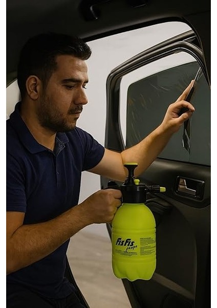 Fısfıs Extra Basınçlı Pompa 2litre fırsatları