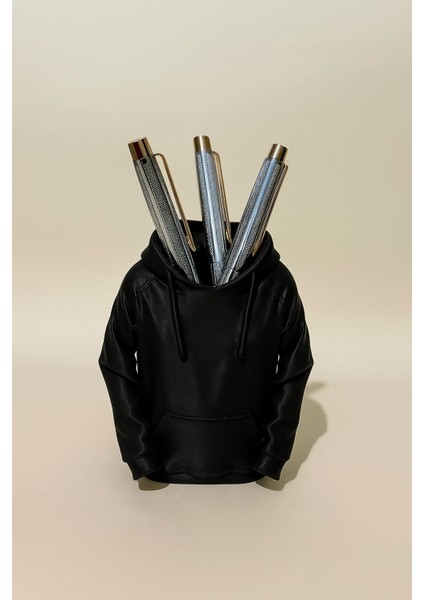 Hoodie Kapşonlu Kalemlik modelleri