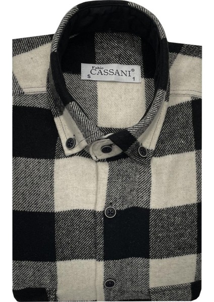 Erkek Kışlık Hakiki Oduncu Gömleği fiyatları