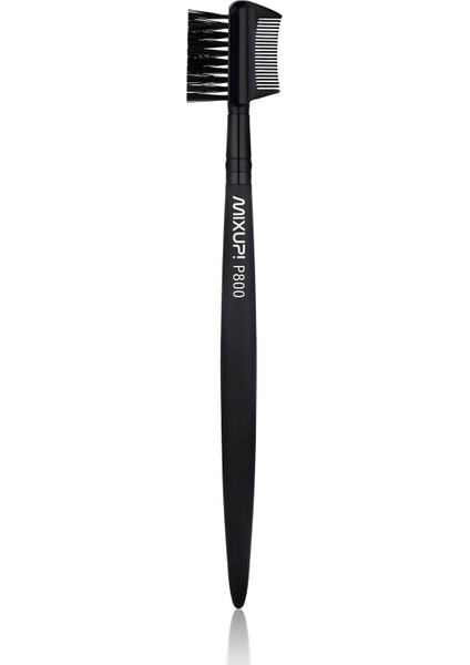 Makyaj Fırçası Proffesional P800 Kaş Tarağı