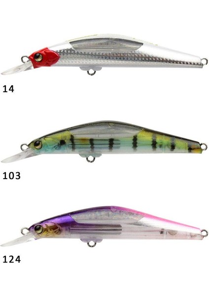 Magnetic Boost 7,5 cm 9,5 gr fiyatları