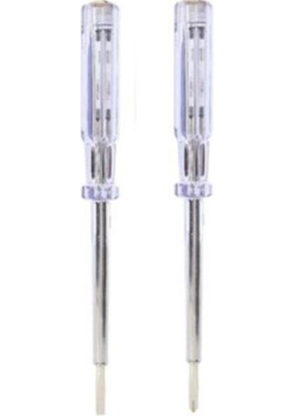 Evvon Kontrol Kalemi Yıldız Düz