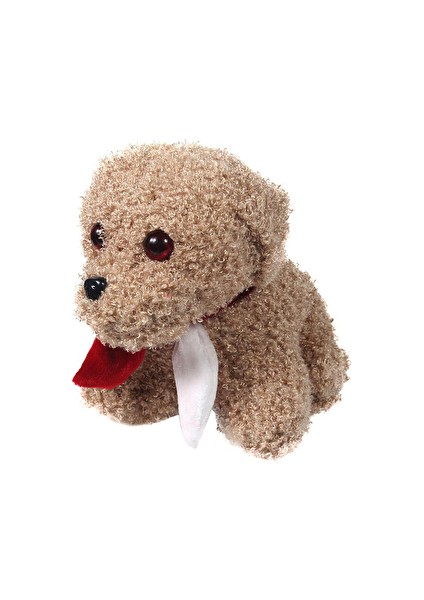 Grantoys Sesli Fino Köpek Pelüş 30 cm