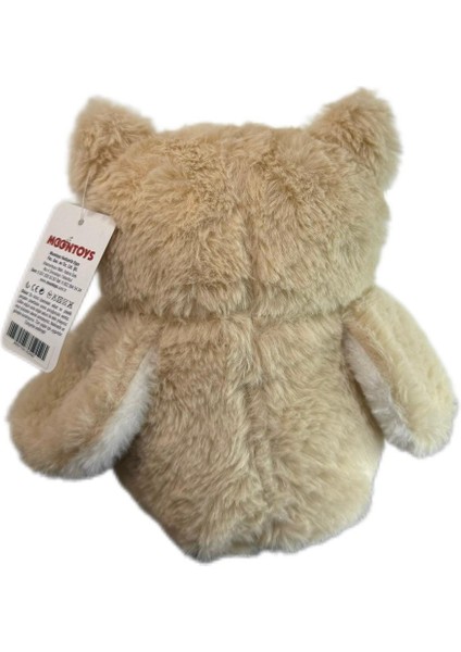 Peluş Baykuş Oyuncak 25 cm fiyatları