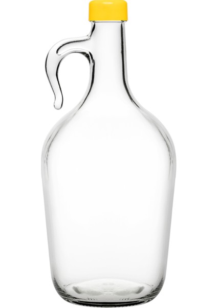 832699 Galon Şişe/yağlık 1.5 L