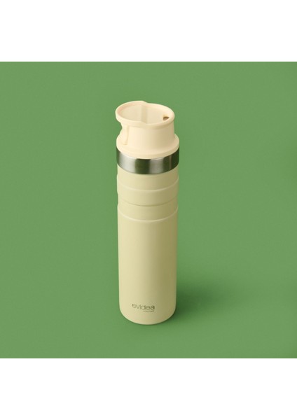Kitchen Bireysel Termos - Bej - 600 ml modelleri