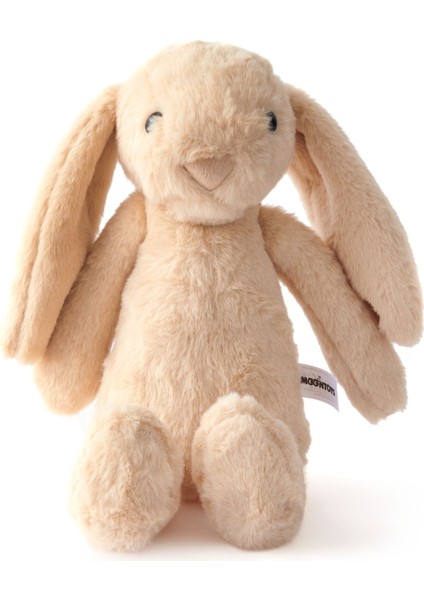 Soft Tavşan Figürlü Yastık - Asorti - 13X34 cm modelleri